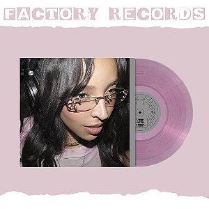 Tinashe - Popstar (Urban Outfitters Exclusive) - LP