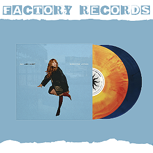 Carly Rae Jepsen - Day and Night (Web Store Exclusive) - LP