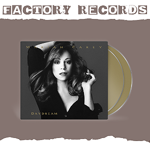 Mariah Carey - Daydream (30th Anniversary) - CD