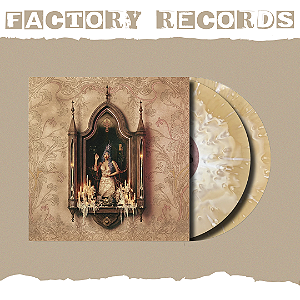 Melanie Martinez - Hades (Blood Recods Exclusive) - LP
