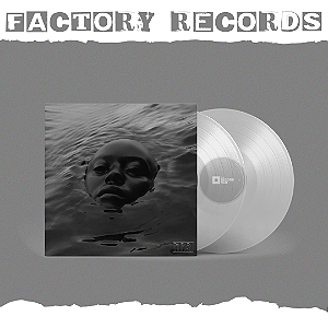 Kelela - Raven (Clear) - LP