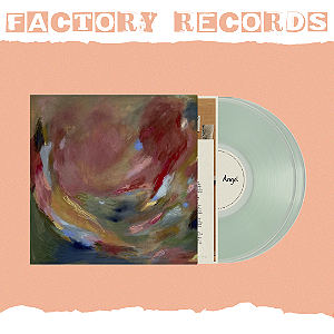Lizzy Mcalpine - Angel (Looking Glass Edition) - LP