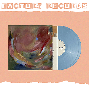 Lizzy Mcalpine - Angel (Urban Outfitters Exclusive) - LP