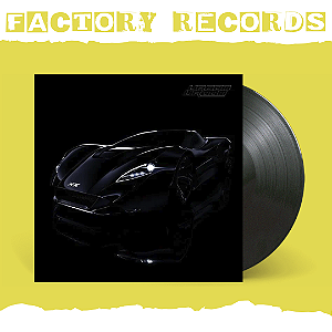 Charli XCX - Vroom Vroom - LP