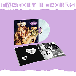 Hole - Live Through This (RSD Essentials) - LP
