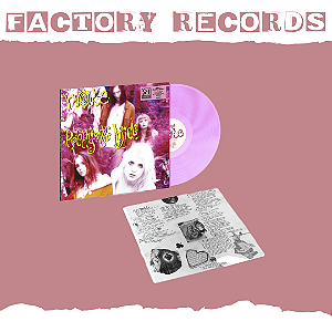 Hole - Pretty On The Inside (RSD Essentials) - LP