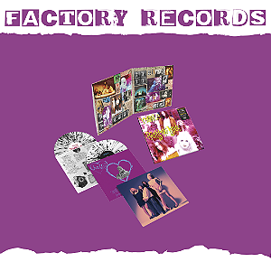 Hole - Pretty On The Inside (35th Anniversary - Exclusive Starbelly Splatter) - LP