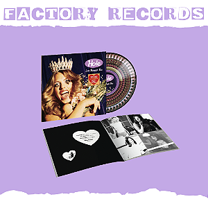 Hole - Live Through This (Zoetrope Exclusive) - LP