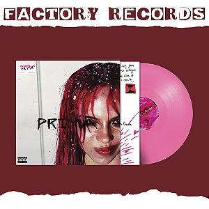 ADÉLA - Prima (Pink) - LP