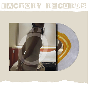Fcukers - Ö (Blood Records Exclusive) - LP