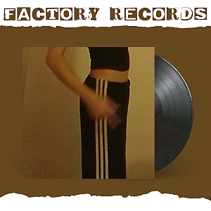 Fcukers - Nüyork - LP