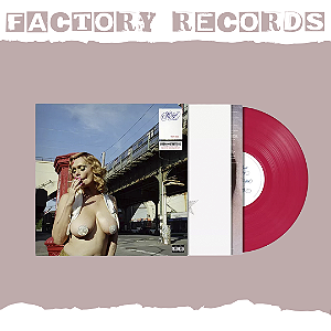 Troye Sivan - She's the Best (Urban Outfitters Exclusive) - LP
