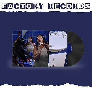 Rachel Chinouriri - I think I spoke too soon - LP