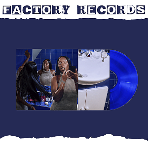 Rachel Chinouriri - I think I spoke too soon (Indie Exclusive) - LP