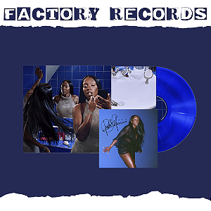 Rachel Chinouriri - I think I spoke too soon (Indie Exclusive - Arte Card Autografado) - LP