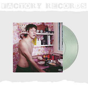 Malcolm Todd - Sweet Boy - LP