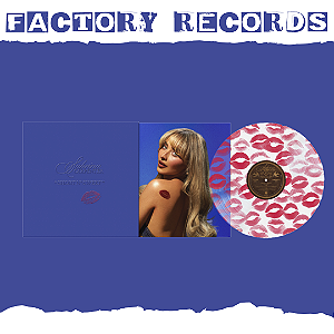 Sabrina Carpenter - Short n' Sweet (Collector's Anniversary Edition) - LP
