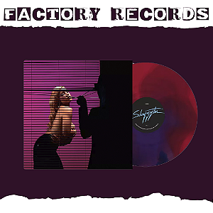 Slayyyter - STARF*CKER (Deluxe) (Urban Outfitters Exclusive) - LP