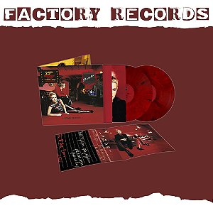 Roxette - Room Service - LP