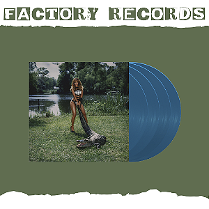 Beyoncé - B'Day (20th Anniversary - Deluxe Edition) - LP