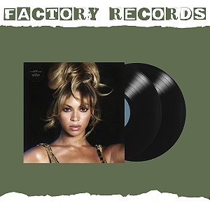 Beyoncé - B'Day (20th Anniversary) - LP