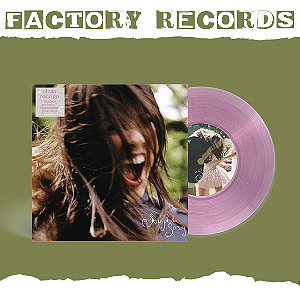 Olivia Rodrigo - Stupid Song - LP 7''
