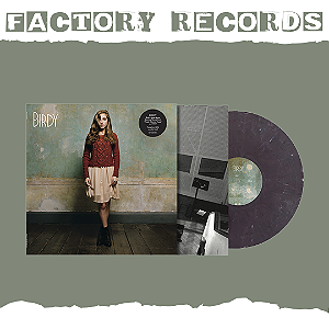 Birdy - Birdy (Recycled Colour) - LP
