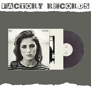 Birdy - Fire Within (Recycled Colour) - LP