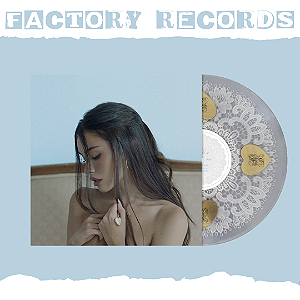 Madison Beer - Locket (Bad World Exclusive) - LP