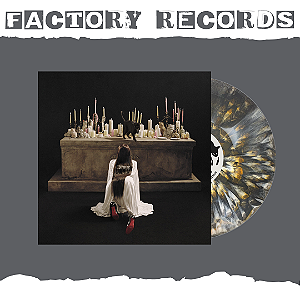 Tove Lo - ESTRUS (Blood Records Exclusive) - LP