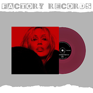 Miley Cyrus - Bass Persuades (Store Exclusive) - LP