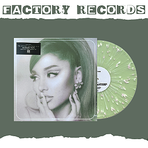 Ariana Grande - Positions (Pop-Up Exclusive) - LP