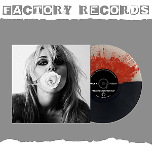 Miley Cyrus - Bass Persuades (Vertigo Vinyl Exclusive) - LP