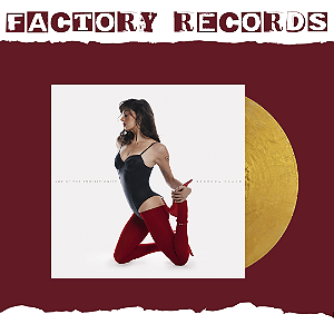 Nayeon (Twice) - Im Nayeon (Target Exclusive) - LP - Factory Records