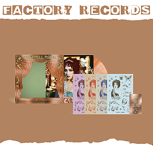 Chappell Roan - The Rise And Fall of a Midwest Princess (3 Year Anniversary) - LP