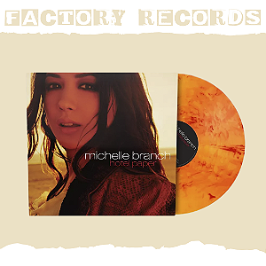 Michelle Branch - Hotel Paper (Urban Outfitters Exclusive) - LP