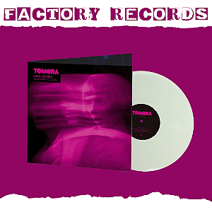Tomora - Come Closer (White) - LP