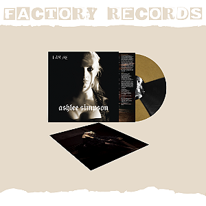 Ashlee Simpson - I Am Me (Exclusive 2 Bonus Track Edition) - LP