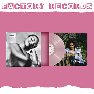Olivia Dean - The Art Of Loving (hmv Exclusive) - LP
