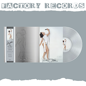 Kylie Minogue - Fever (XXV EDITION - Clear Edition) - LP