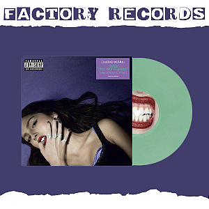 Olivia Rodrigo - GUTS (International) - LP