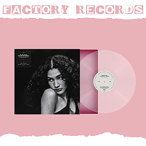 Olivia Dean - The Art Of Loving (Indie Exclusive Transparent) - LP