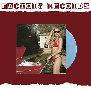 Tate McRae - Housewife - LP 7''