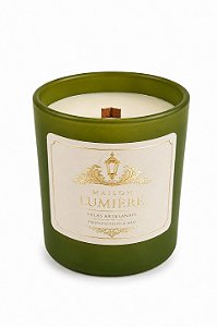 Vela Aromática limão siciliano|Maison Lumiere