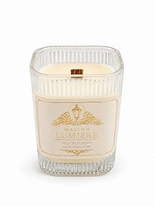 Vela Aromática flor de cerejeira 220g|Maison Lumiere