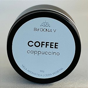 VELA COFFEE CAPPUCCINO POCKET
