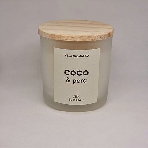 VELA COCO & PERA HOME