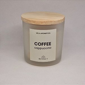 VELA COFFEE CAPPUCCINO HOME