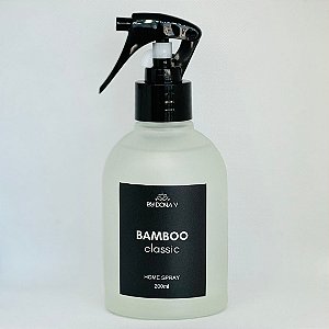 HOME SPRAY BAMBOO CLASSIC