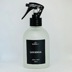 HOME SPRAY LAVANDA